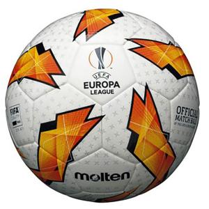 Купить Мяч футбольный Molten F9U4800 FIFA в Колпашеве 