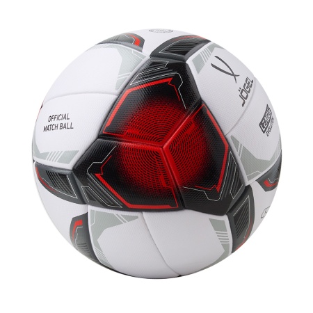 Купить Мяч футбольный Jögel League Evolution Pro №5 в Колпашеве 