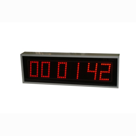 Купить Часы-секундомер настенные С2.25 знак 250 мм в Колпашеве 
