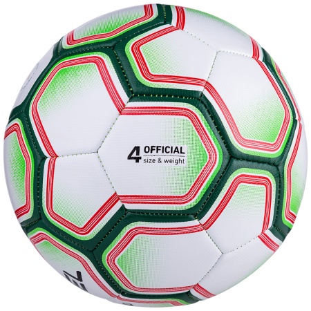 Купить Мяч футбольный Jögel Nano №4 в Колпашеве 